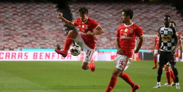 Портимоненси - Бенфика Портимоненси - Бенфика