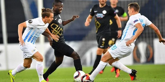 Цюрих - Янг Бойз