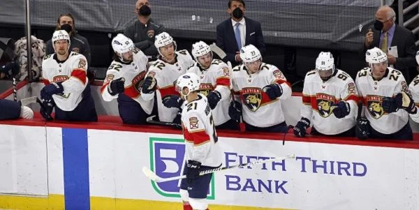 Флорида - Каролина Флорида - Каролина