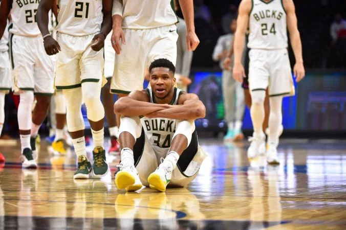 Милуоки - Филадельфия