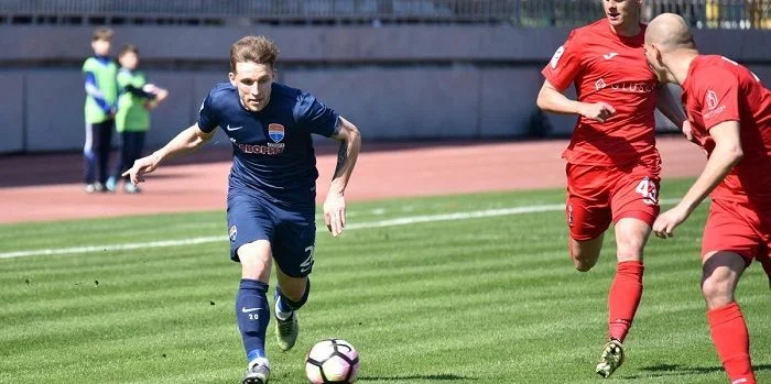 Мариуполь - Рух Львов Мариуполь - Рух Львов