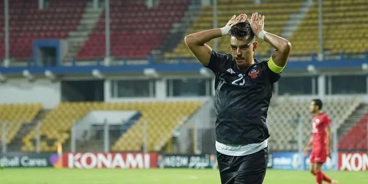 Гоа - Персеполис