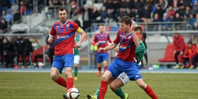 Ракув - Шленск Вроцлав