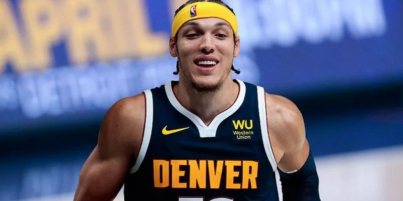 Голден Стэйт - Денвер