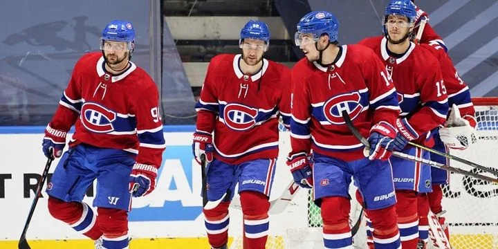 Калгари - Монреаль