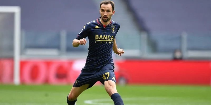 Дженоа - Специя