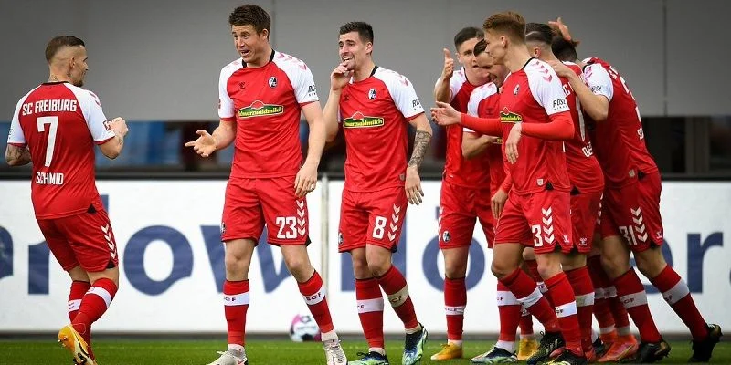 Фрайбург - Хоффенхайм