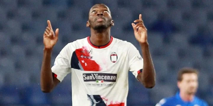 Парма - Кротоне