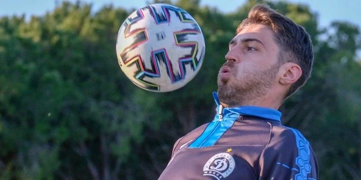 Минск - Динамо Мн