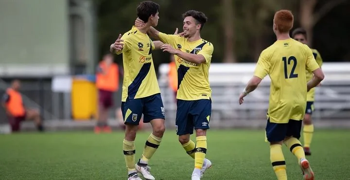 Централ Кост Маринерс - Сидней