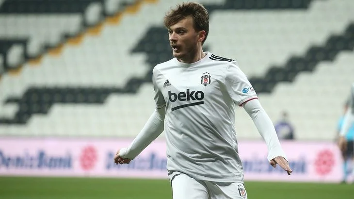 Бешикташ - Кайсериспор