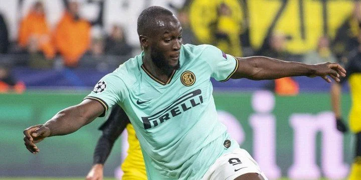 Интер - Верона