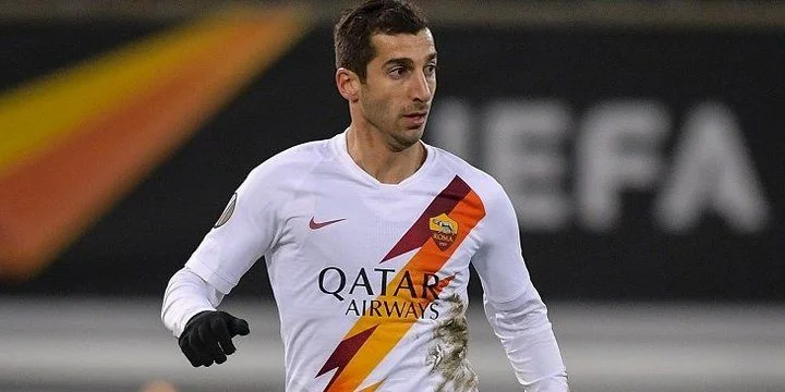 Кальяри - Рома