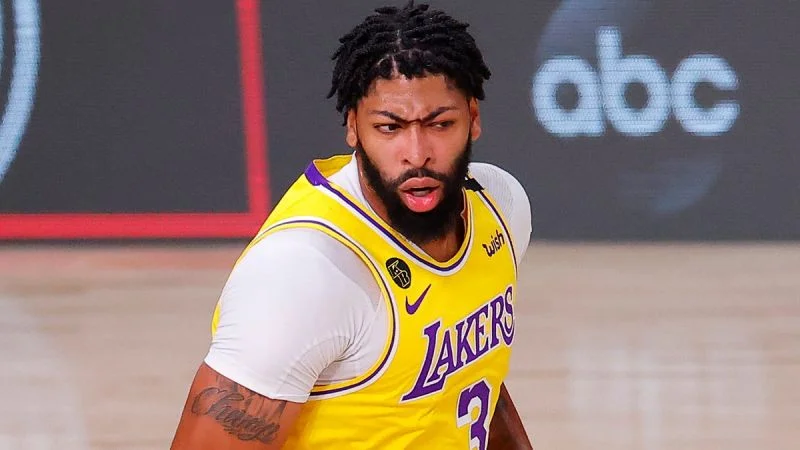 Даллас - Лейкерс