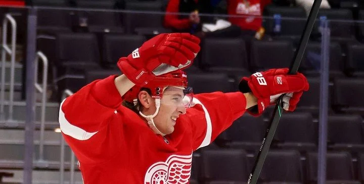 Детройт - Даллас