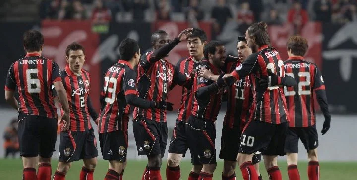 Сувон - Сеул Сувон - Сеул