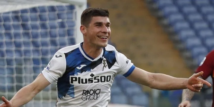 Аталанта - Болонья