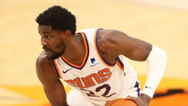 Бруклин Нетс - Финикс