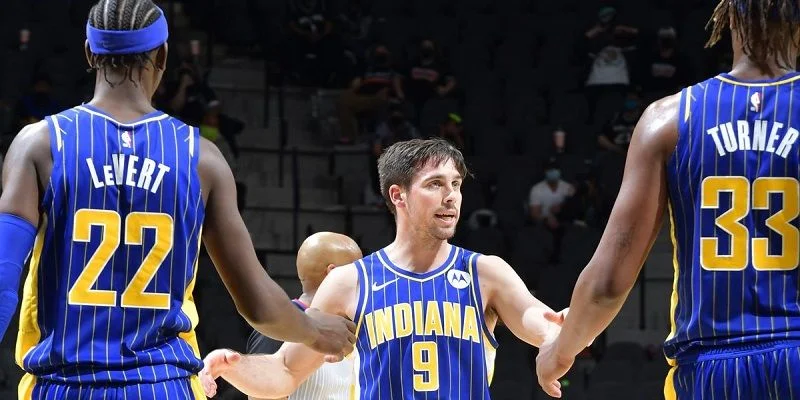 Орландо - Индиана