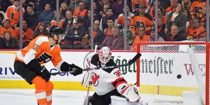 Филадельфия - Нью-Джерси