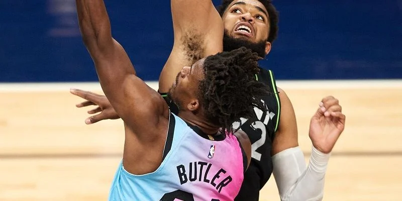 Майами - Чикаго