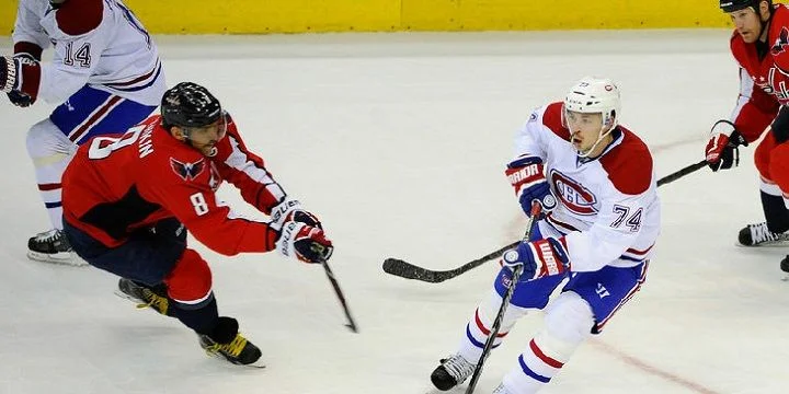 Калгари - Монреаль