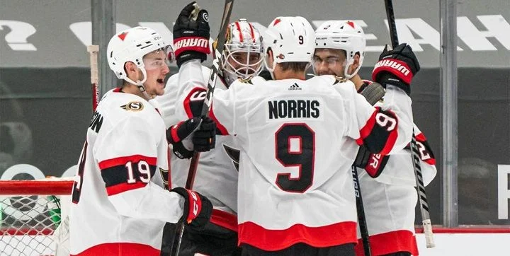 Оттава - Ванкувер Оттава - Ванкувер