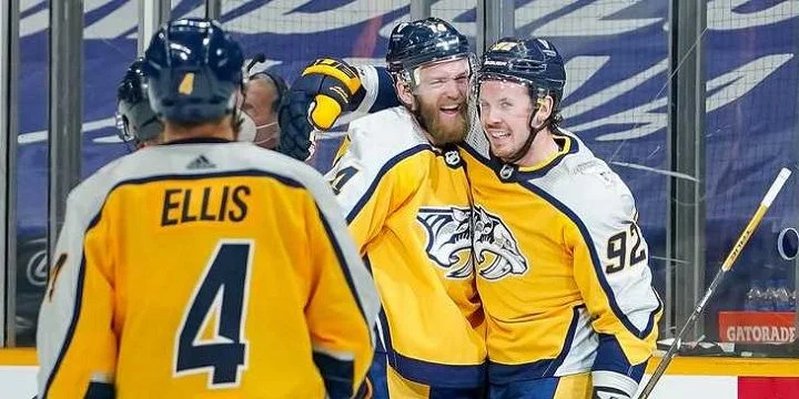 Нэшвилл - Флорида