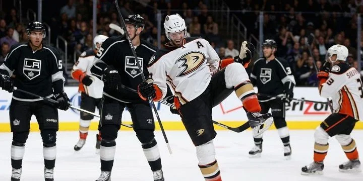 Лос-Анджелес - Анахайм