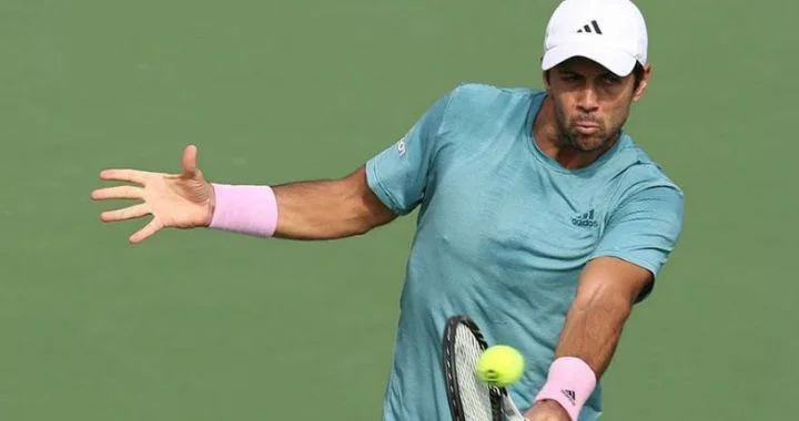 Фернандо Вердаско - Альберт Рамос-Винолас Фернандо Вердаско - Альберт Рамос-Винолас