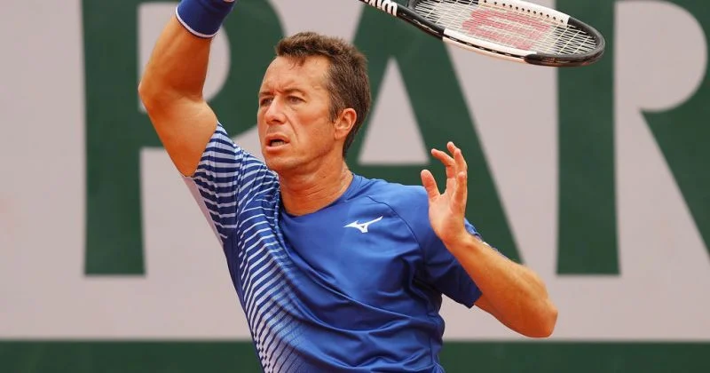 Доминик Кёпфер - Филип Кольшрайбер