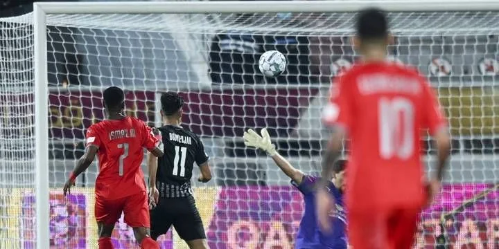 Аль-Шорта - Аль-Духаиль Аль-Шорта - Аль-Духаиль