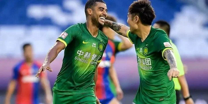 Шанхай Порт - Бэйцзин Гоань Шанхай Порт - Бэйцзин Гоань