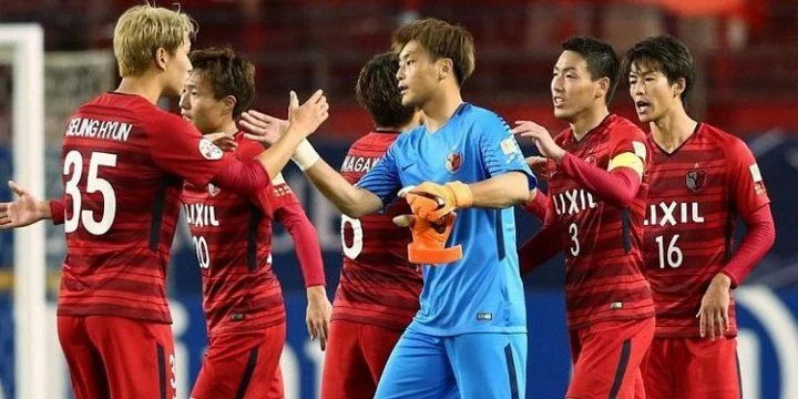 Саган Тосу - Касима