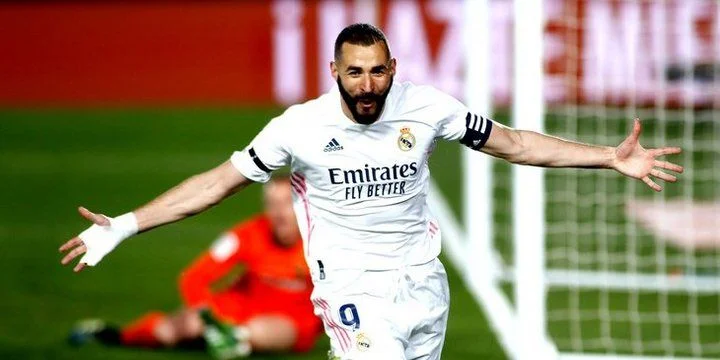 Реал Мадрид - Челси Реал Мадрид - Челси