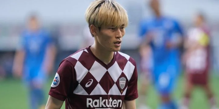 Токусима Вортис - ФК Токио