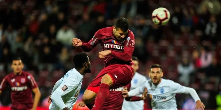 ЧФР Клуж - Ботошани ЧФР Клуж - Ботошани