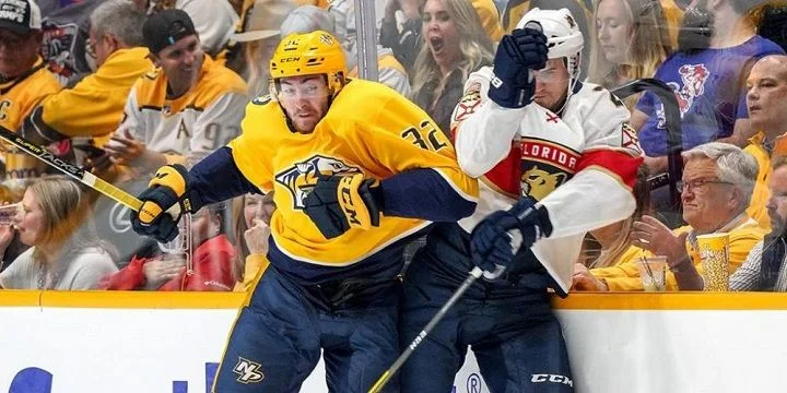 Нэшвилл - Флорида Нэшвилл - Флорида