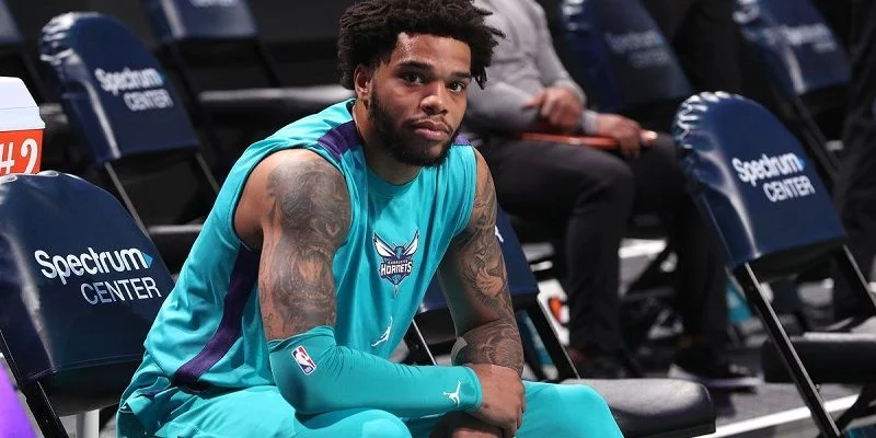 Шарлотт - Милуоки