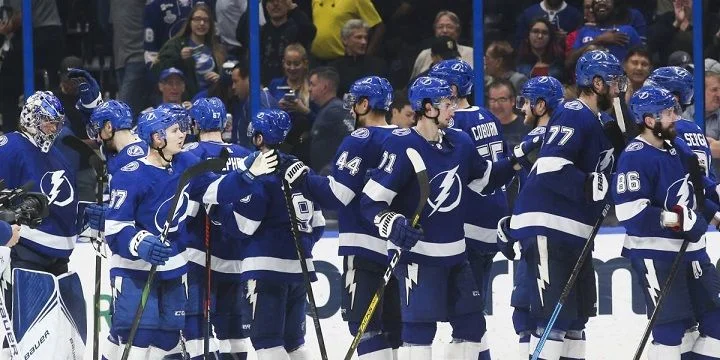 Чикаго - Тампа