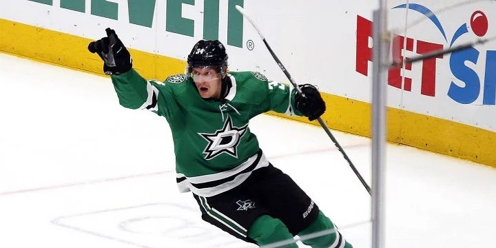 Даллас - Каролина