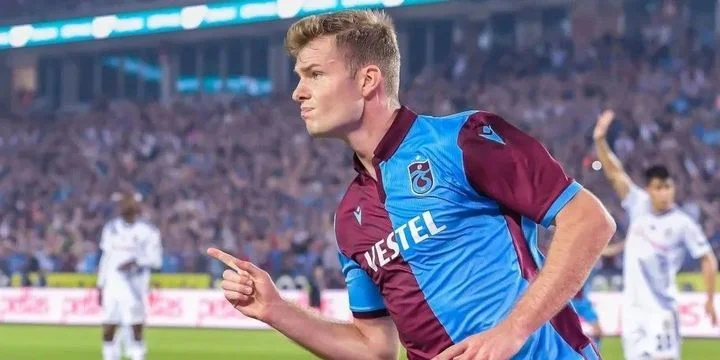 Гезтепе - Трабзонспор Гезтепе - Трабзонспор