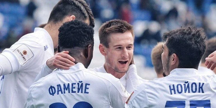 Чертаново - Оренбург