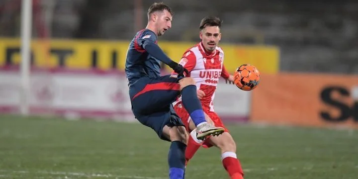 Киндия - Астра