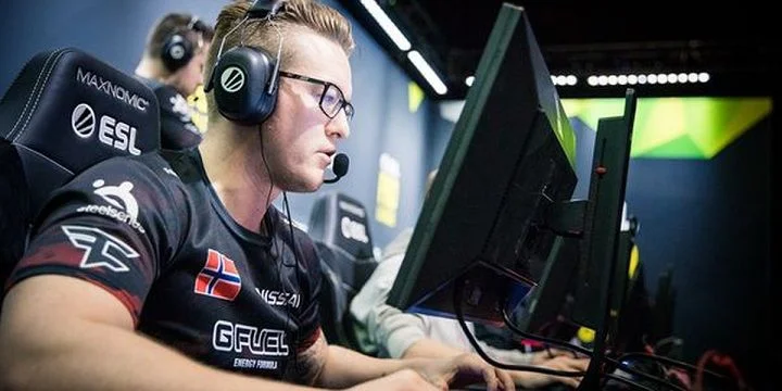 FaZe Clan - G2 Esports FaZe Clan - G2 Esports