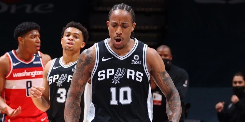 Майами - Сан-Антонио