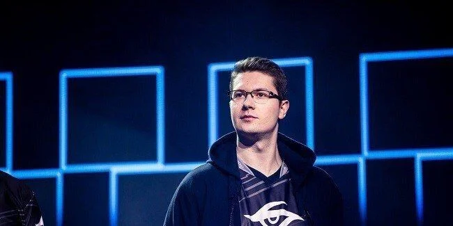 Team Secret - Alliance Team Secret - Alliance