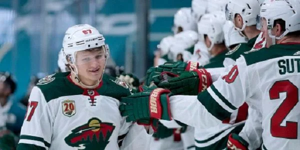 Миннесота - Сент-Луис Миннесота - Сент-Луис