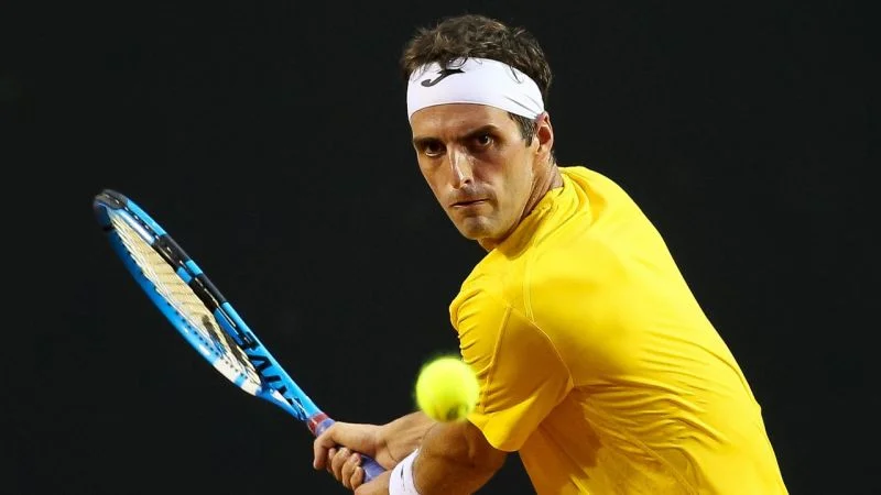 Пьер-Юг Эрбер - Альберт Рамос-Винолас Пьер-Юг Эрбер - Альберт Рамос-Винолас