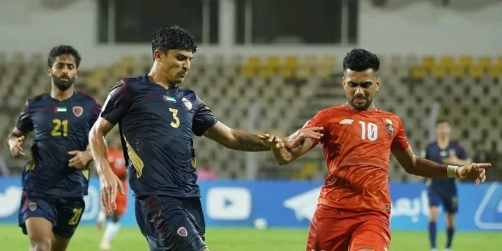 Гоа - Аль-Вехда